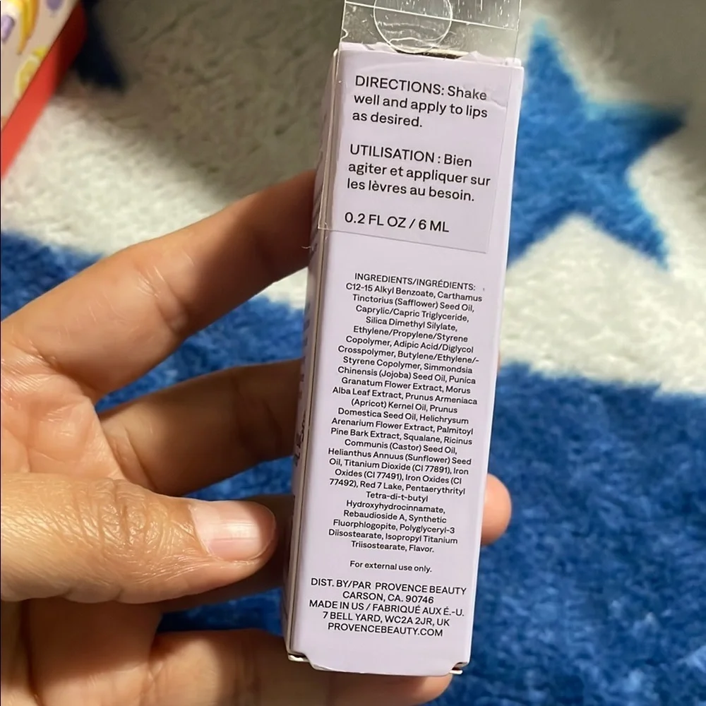 N/A experience nourishing